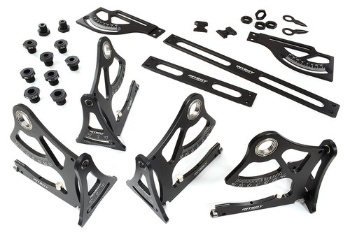Universal setup station for - universal, rc